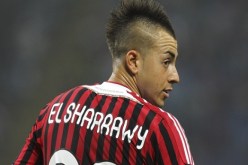 برلسكوني يوصي المصري الأصل الشعراوي بقص شعره