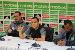 شارف يستدعي 8 مغتربين لتدعيم المنتخبات الوطنية !