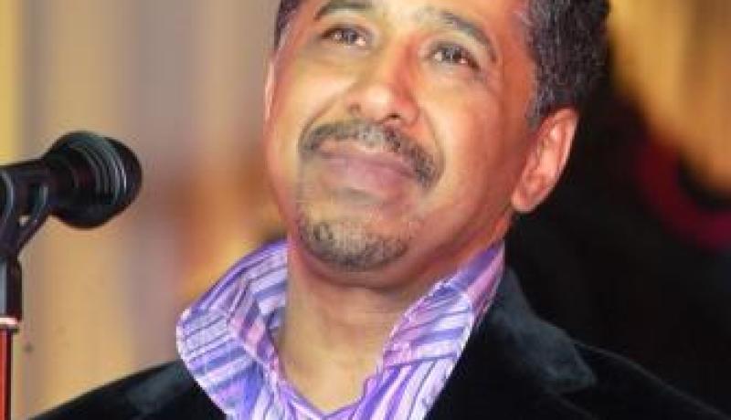 الشاب خالد منتظر في تيزي وزو