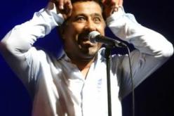 خالد يطرب الجمهور بروائعه في رياض الفتح