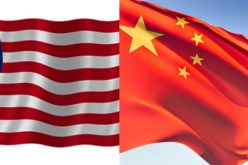 رئيسة ليبيريا تجتمع مع المبعوث الخاص للرئيس الصيني