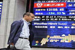 أزمة الديون الأوروبية تهدد الاقتصاد الياباني