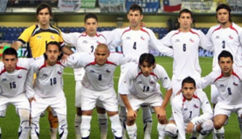 مونديال 2010: منتخب التشيلي: نقاط القوة والضعف