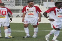 سعدي‮ ‬راضٍ‮ ‬عن الأداء ويمنح اللاعبين‮ ‬يومين راحة