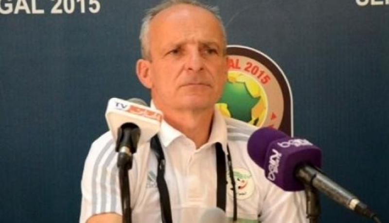 شورمان.. التشكيلة الحالية للمنتخب الأولمبي ستختفي وعودتي إلى سويسرا ليست أمرا سيئا