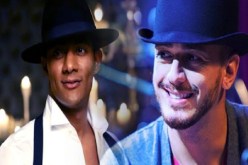 سعد لمجرد ومحمد رمضان يحققان نجاحا مبهرا بكليب “أنساي”