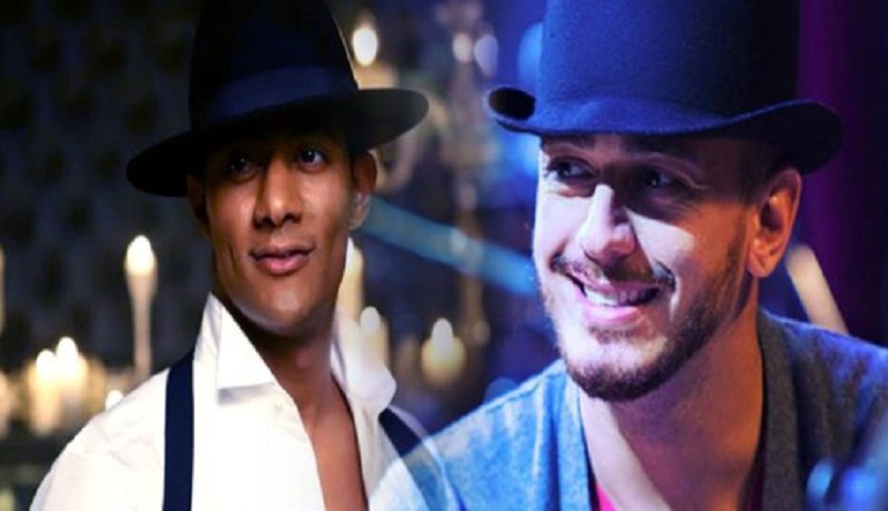 سعد لمجرد ومحمد رمضان يحققان نجاحا مبهرا بكليب “أنساي”