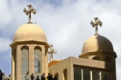 إحباط محاولة تفجير كنيسة رفح أثناء أعياد الميلاد