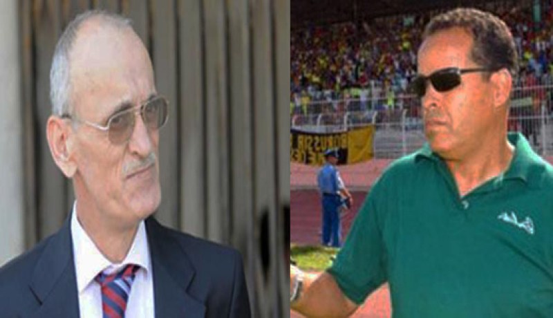 صلاة الجمعة ممنوعة على لاعبي ومدربي البطولة….