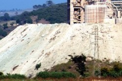 ثلاثة دركيين من ضمن عصابة لنهب الرمال