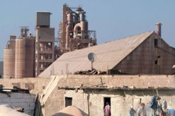 بعد أن تقرر إنهاء مهامه السنة الفارطة : مجلس مساهمات الدولة يتراجع عن قرار غلق مصنع أميونت للإسمنت
