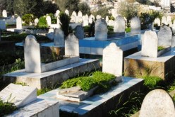 موقع إلكتروني‮ ‬لمقابر وهران‮ ‬