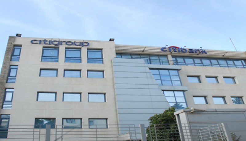 المخابر الأجنبية تفضّل ''سيتي بنك''..