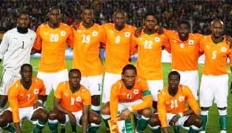 مونديال 2010: منتخب ساحل العاج نقاط القوة والضعف