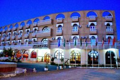 بالصور … حمام ربي يخضع لإعادة تأهيل شامل بولاية سعيدة