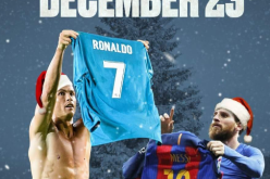 كلاسيكو الأرض يوم 23 ديسمبر المقبل