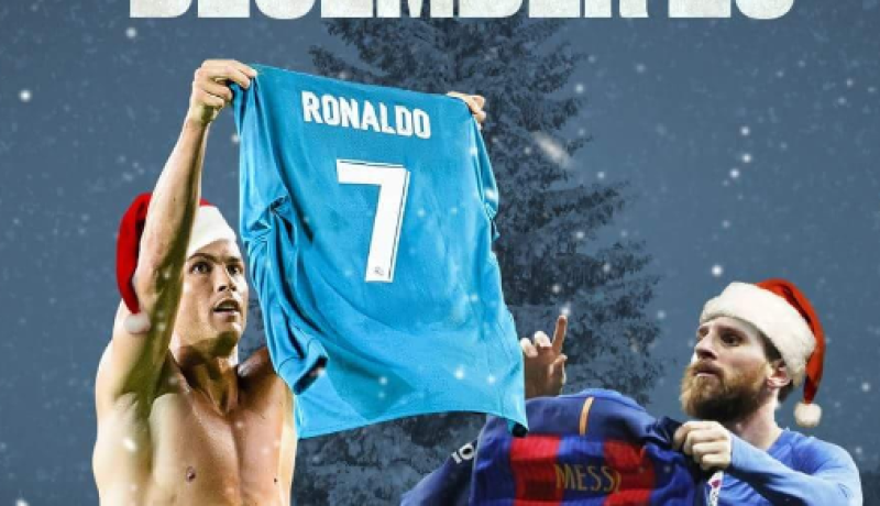 كلاسيكو الأرض يوم 23 ديسمبر المقبل