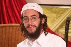 مغردون ينسبون صورة لقاتل رضيع فلسطين