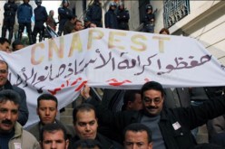 فشل اجتماع «الكنابست» مع الوزارة والإضراب متواصل