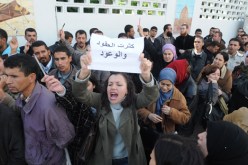 جمعية أولياء التلاميذ تنتفض وتلاميذ عين صالح يطالبون بالعتبة