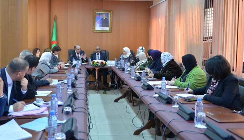 المدير العام لـ ” CNR “: مليون عامل إختار التقاعد النسبي بين 2014و2015