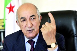 تبون يقيل المدير العام لـ CNRC