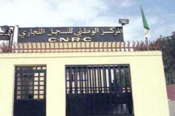 إرتفاع نسبة التسجيلات في السجل التجاري في سنة 2010