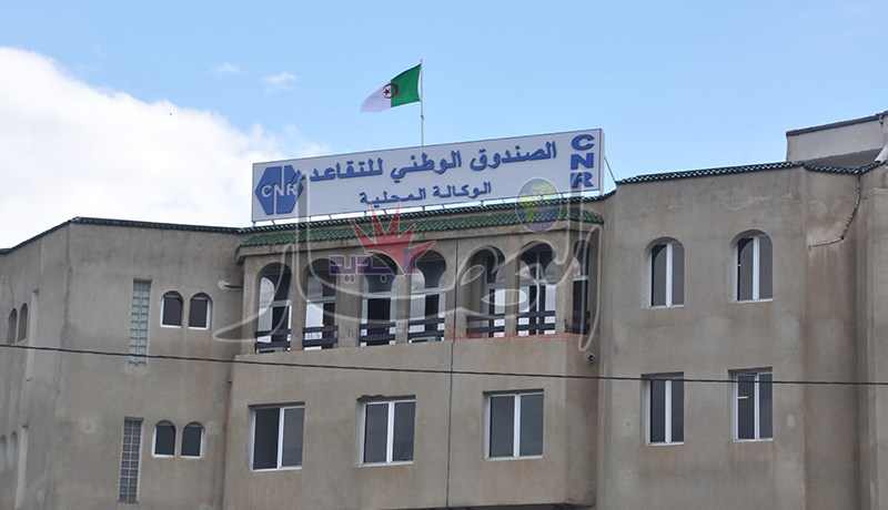 10آلاف موظف سيستفيدون من قرار الرئيس الخاص بالتقاعد