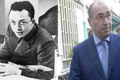 سفير فرنسا بالجزائر يزور مسقط رأس ألبير كامو بالدرعان  في الطارف