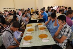 إضراب وتجويع في المدارس..والتلاميذ “أوطاج”