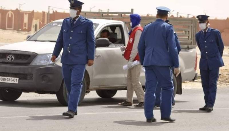 أمن ولاية تمنراست تسطر مخططا أمنيا بمناسبة عيد الأضحى