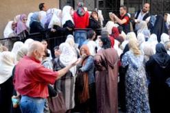 إلغاء توزيع الصكوك البريدية على المعوزين شهر رمضان