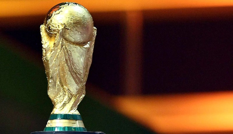مونديال 2010: الكشف عن أسماء المرشحين لجائزة افضل لاعب