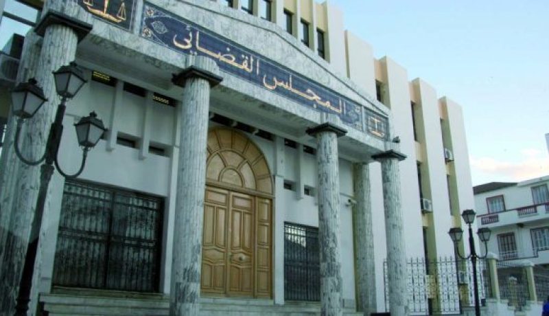 الإعدام للشرطي قاتل ثلاثة أفراد من عائلة واحدة ببلدية هيليوبوليس بقالمة