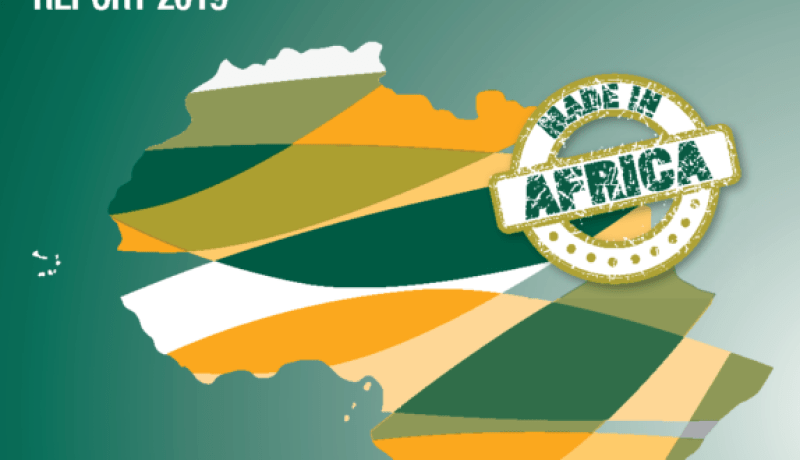 الجزائر تنظم مؤتمرا للتعريف بمنطقة التجارة الحرة القارية الإفريقية