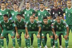 المنتخب الوطني يتجرع الهزيمة أمام نظيره الغيني