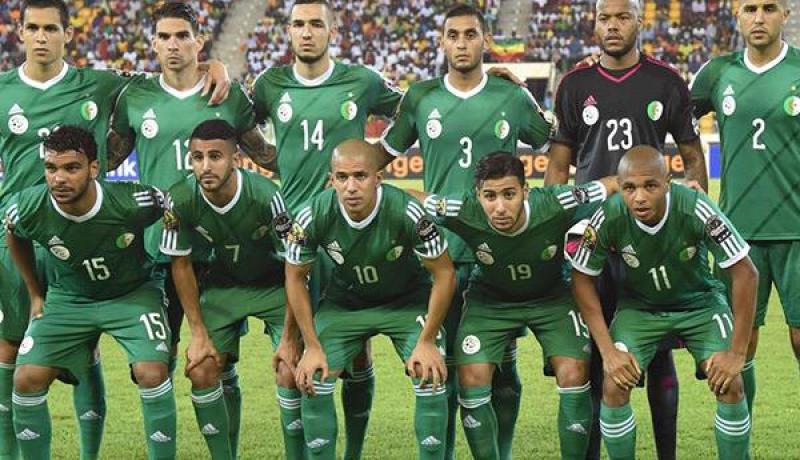 المنتخب الوطني يتجرع الهزيمة أمام نظيره الغيني