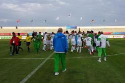 بالفيديو المنتخب الوطني العسكري يتوج بكأس العالم العسكرية للمرة الثانية في تاريخه