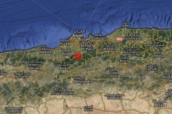 هزة أرضية بقوة 3.2 درجات على سلم ريشتر بولاية البليدة