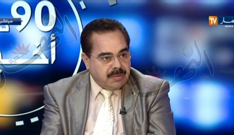 شاهد كيف رد بوناطيرو على مديرCRAAG بعد تصريحاته النارية