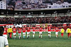 شباب بلوزداد يتعرف على موعد إجراء مباراة نصف النهائي الكأس