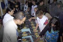 مطعم رحمة وحيد بساحة الشهداء .. في انتظار استدراك الموقف