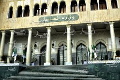 مشروع إتفاقية تعاون قضائية بين الجزائر وروسيا لتسليم المجرمين  