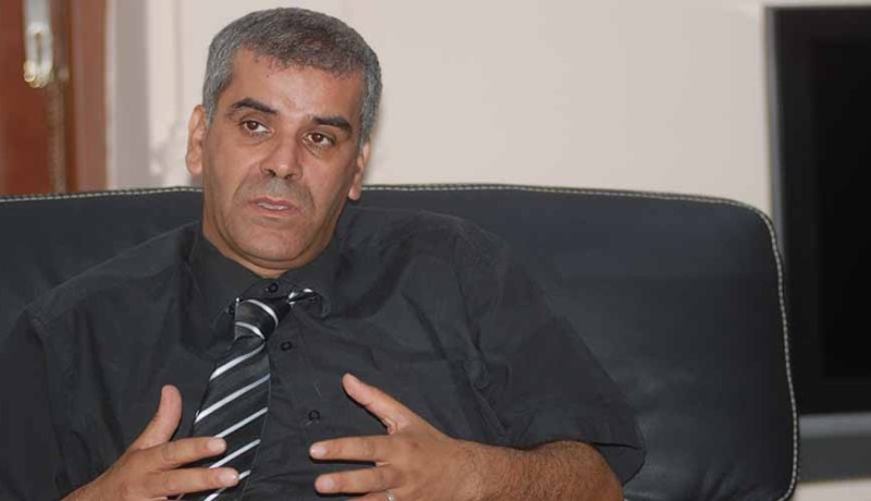 نقابة القضاة تندّد بتصرفات منتحل صفة المحامي