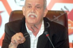 سعدان لا أنتظر صدقة من الفيفا واستبعد مواجهة زامبيا خارج ميدانها