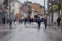 مصور النهار يضرب ويشتم ثم يعتقل إلى غاية الليل في أمن بالقبة