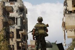 هدنة في حلب لمدة 48 ساعة اعتبارا من الخميس