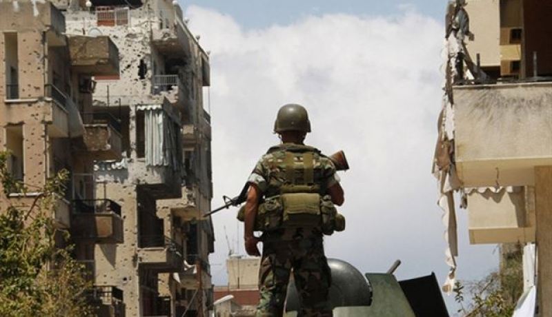 هدنة في حلب لمدة 48 ساعة اعتبارا من الخميس