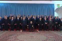 المصادقة على مرسوم رئاسي حول انشاء المرصد الوطني للخدمة العمومية