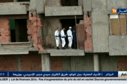 بالفيديو..مجهولون يقتلون شابا و يحرقون جثتة في بني مسوس بالعاصمة